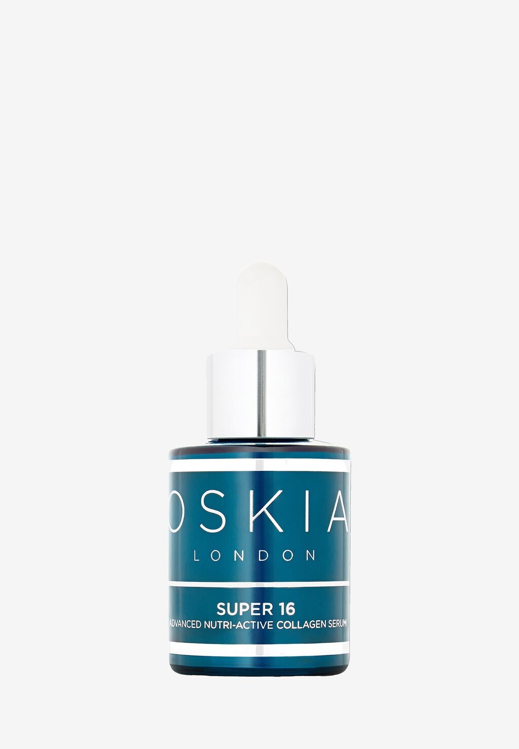 

Сыворотка Super 16 30 Ml Oskia