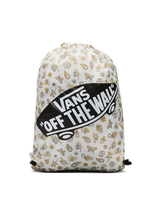 

Спортивная сумка Vans, экрю, Белый, Спортивная сумка Vans, экрю