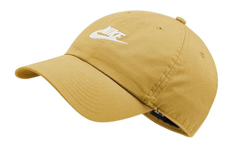 

Кепка унисекс Nike, Yellow