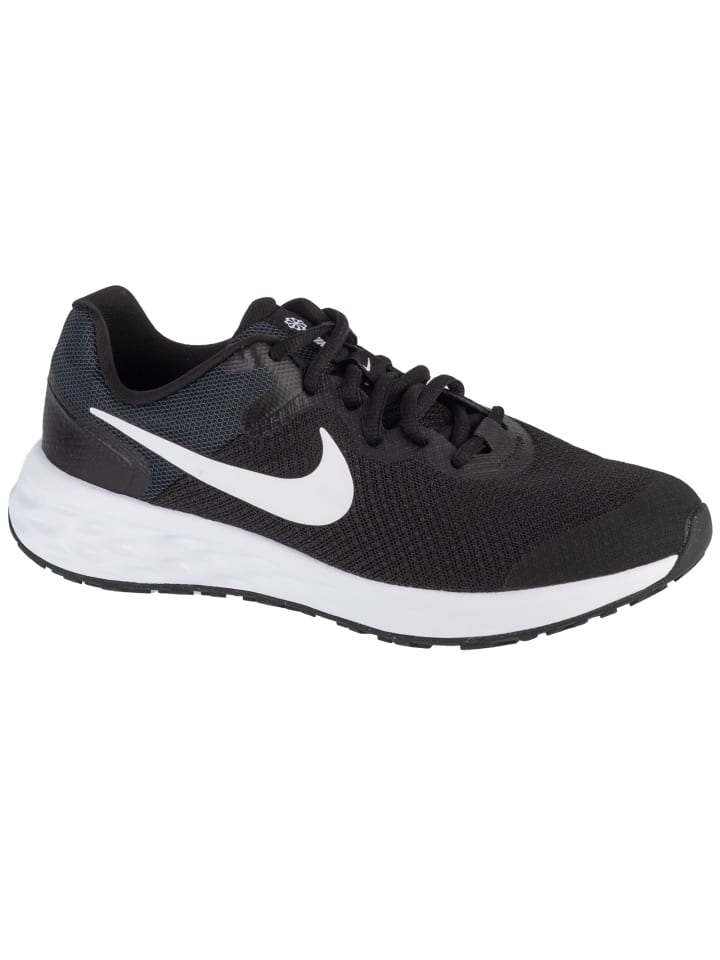 

Спортивные кроссовки Nike Revolution 6 Jr, черный