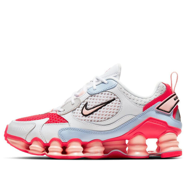 Кроссовки Shox Tl Nova Nike, белый