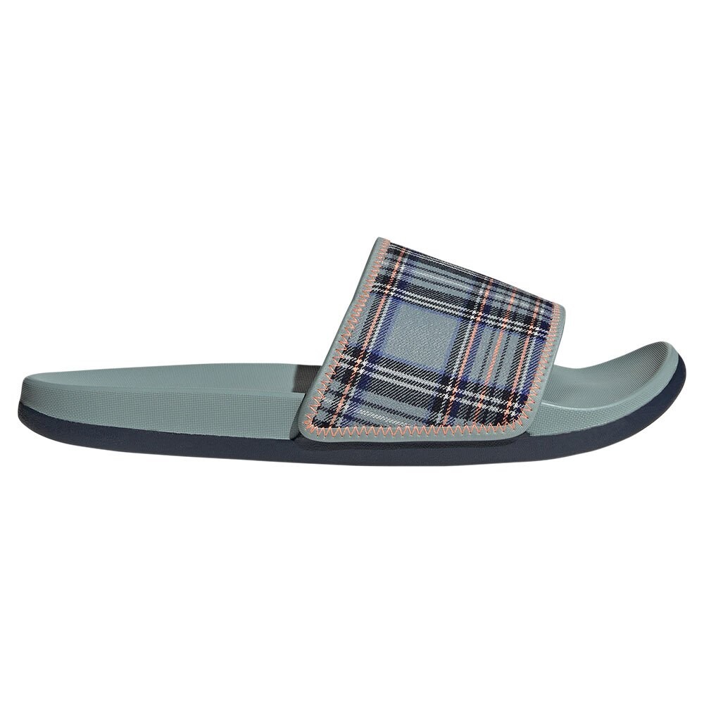 

Шлепанцы adidas Adilette Comfort, серый