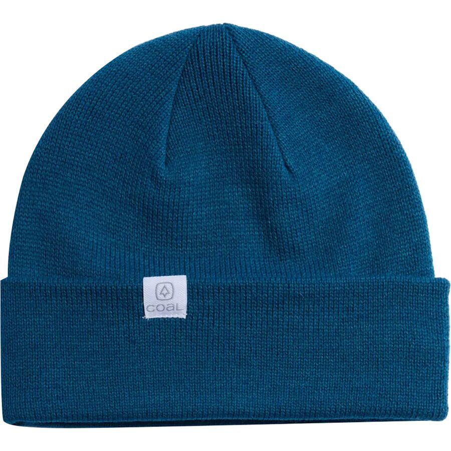 

Шапка Coal Headwear FLT Coal Headwear, Teal