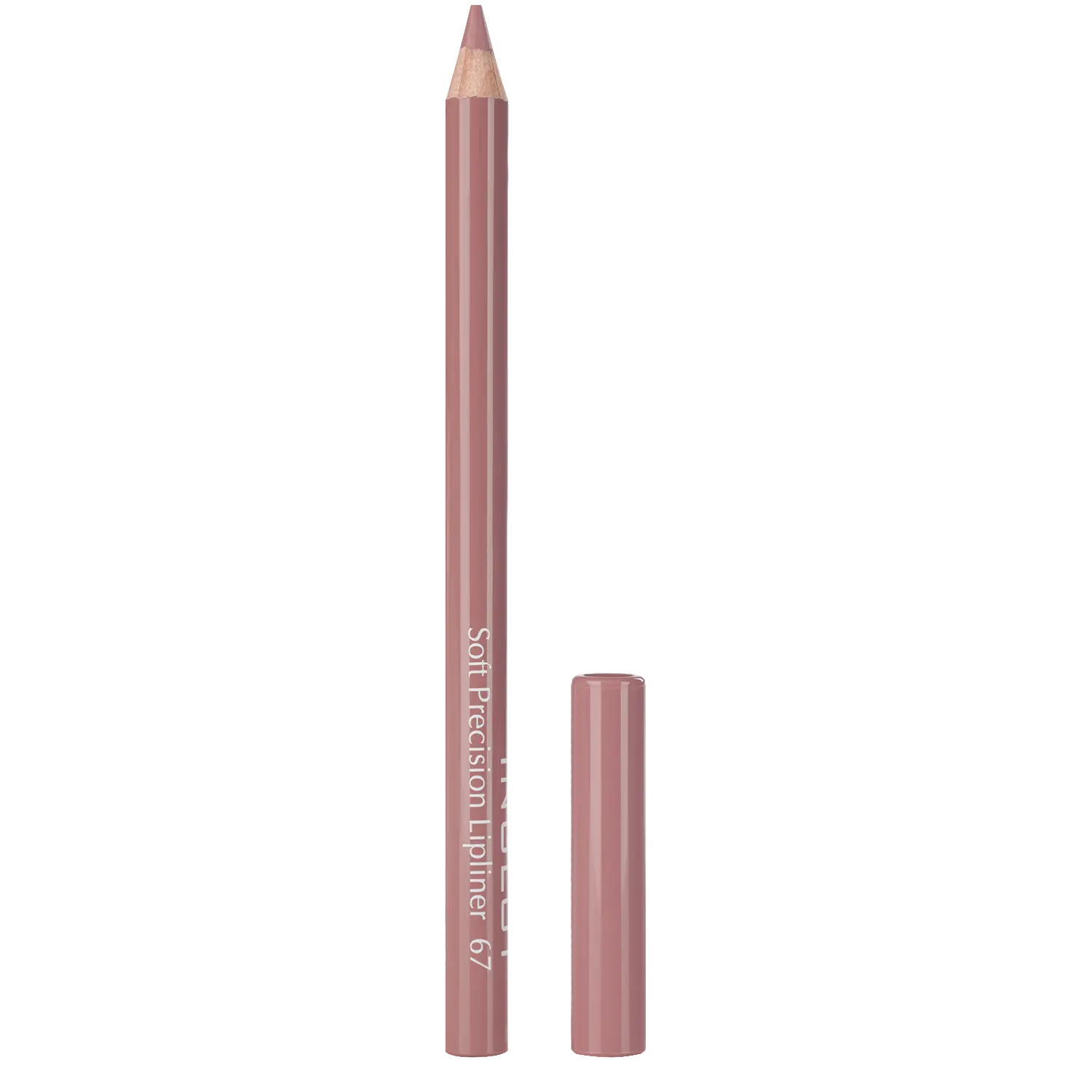 

Карандаш для губ 67 Inglot Soft Precision, 1,13 гр