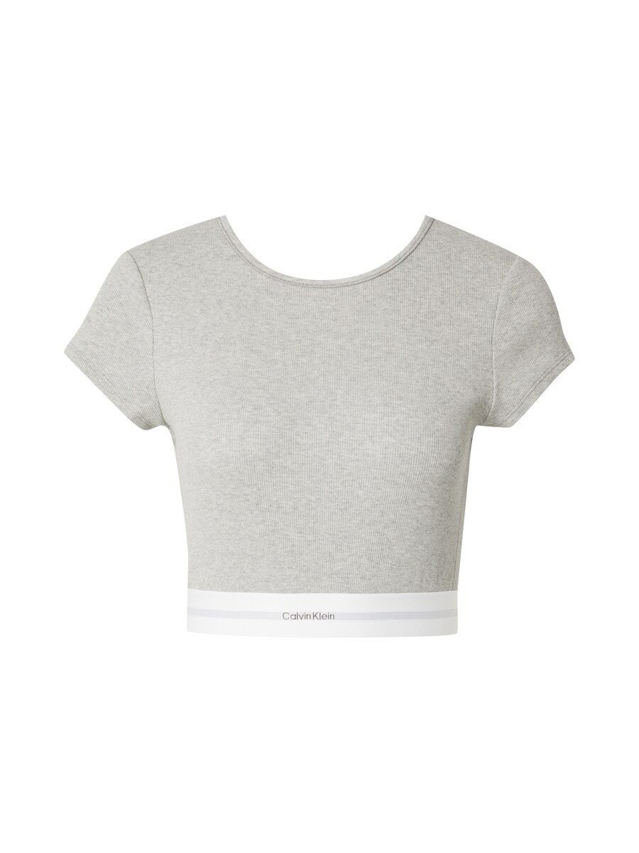 

Рубашка Calvin Klein Underwear, серый