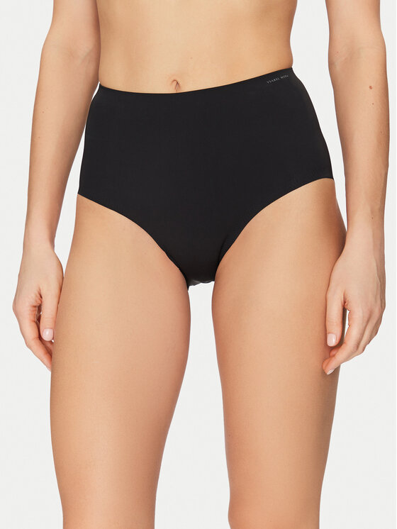 

Классические женские трусы 19636 Ysabel Mora, черный