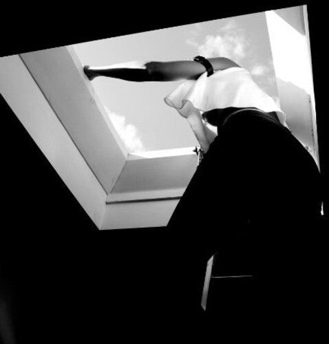 

Виниловая пластинка AlunaGeorge: You Know You Like It
