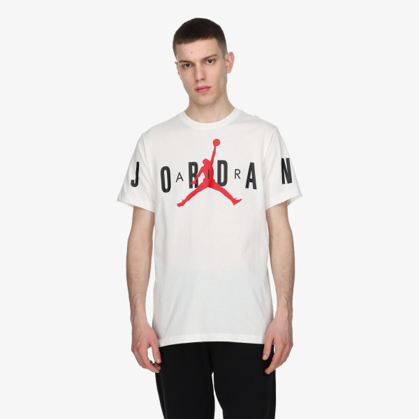 

Футболка Jordan Air Nike, белый