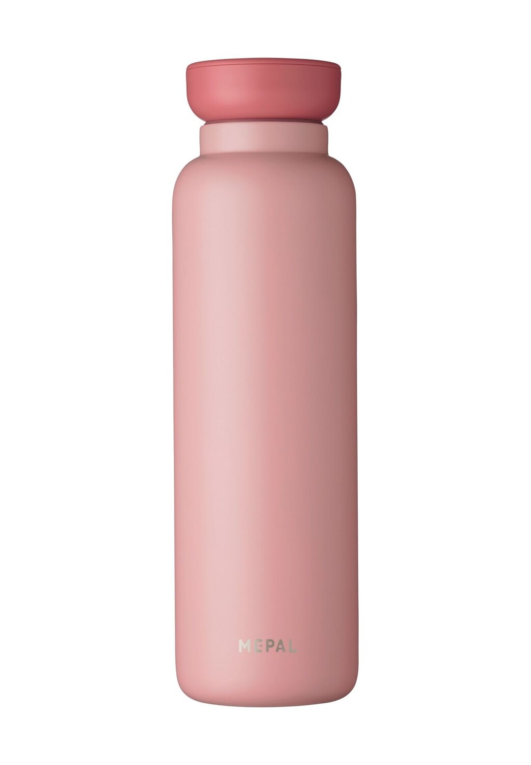 

Термобутылка Эллипс, pink 0,9l