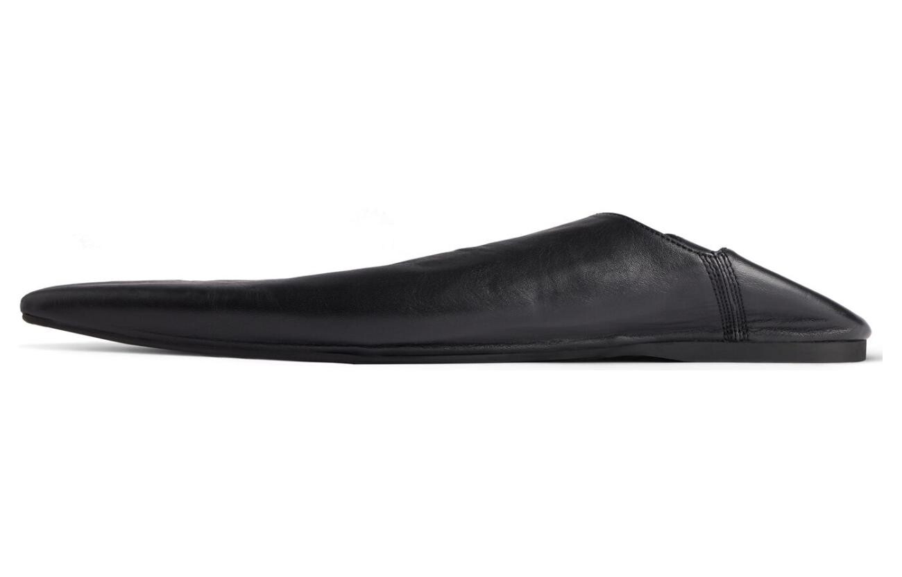 

Balenciaga Мужская повседневная обувь для мужчин, Black