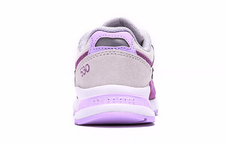 Детская повседневная обувь New Balance NB 530 BP — фото 2