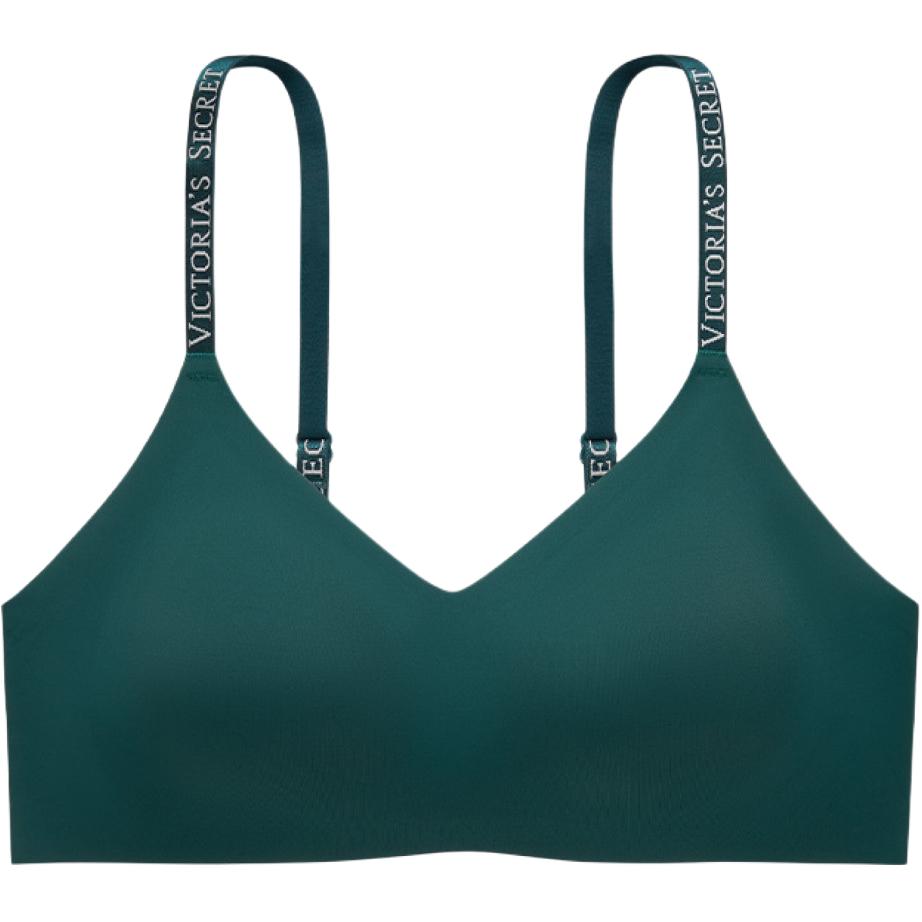 

Victoria's Secret Бюстгальтер Anti gravity Series для женщин Ivy Green