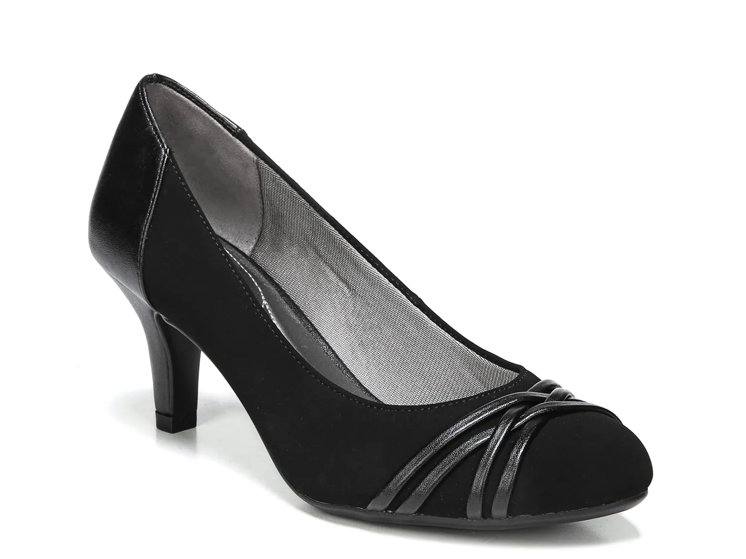 

Туфли Pascal Pump Lifestride, черный