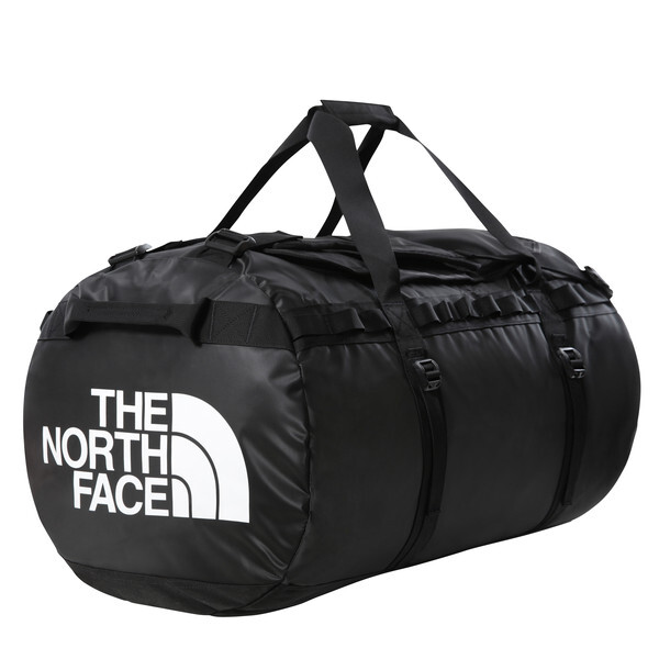 

Сумка The North Face, цвет Tnf Black-Tnf White