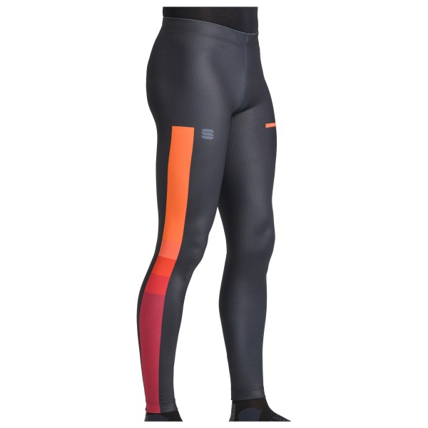 

Apex tight - брюки для беговых лыж Sportful, мультиколор