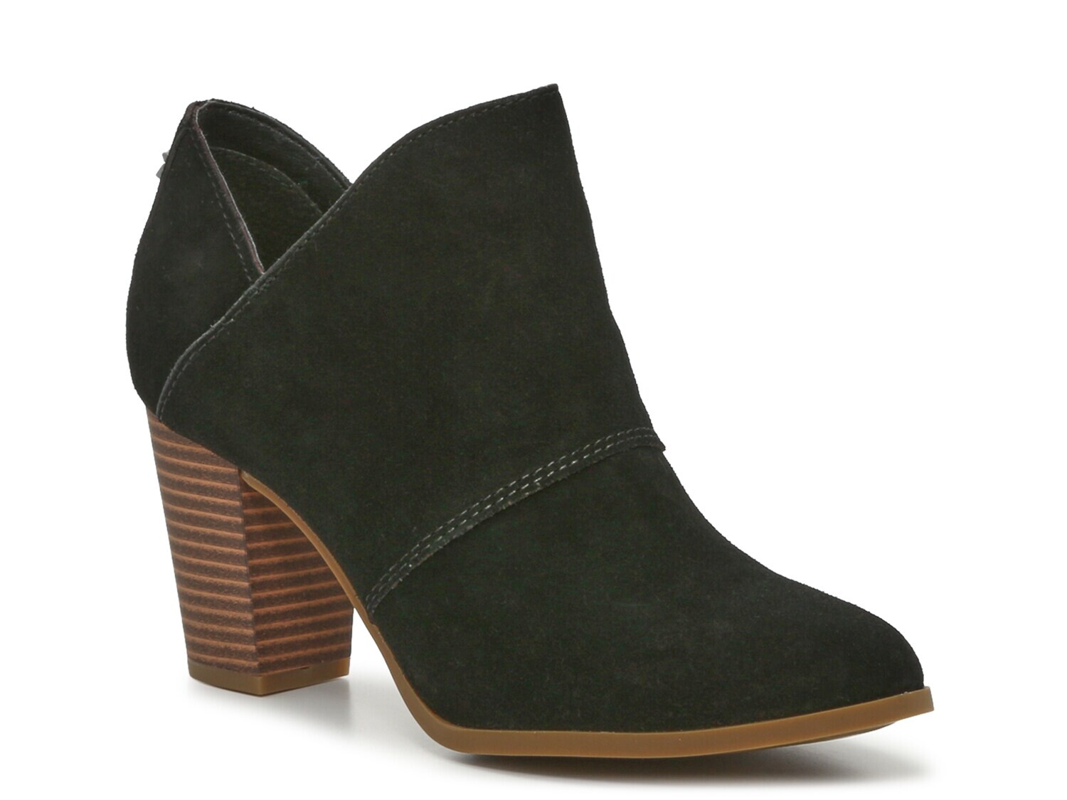 

Ботинки Nacie Bootie Koolaburra by Ugg, черный