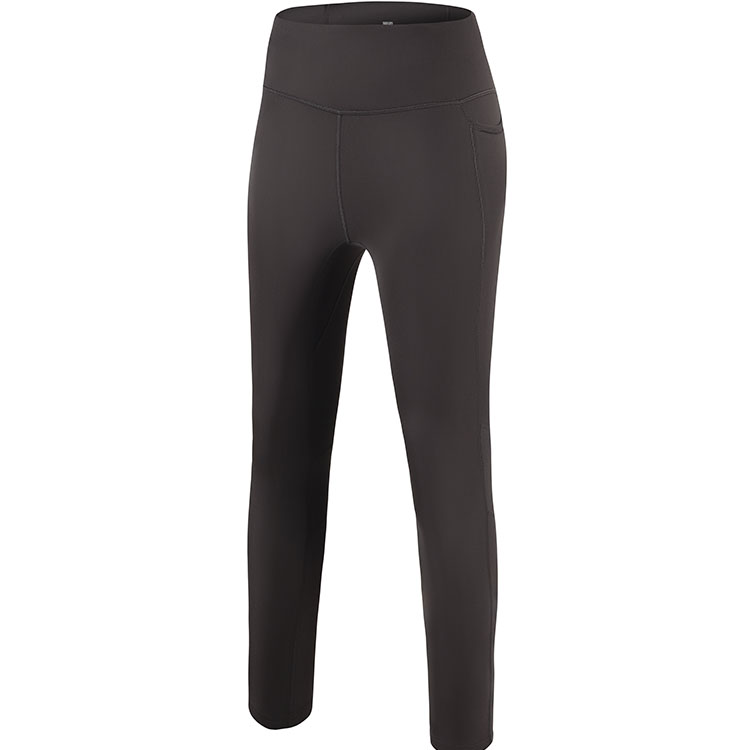 

Спортивные брюки женские Truffle Brown BMAI