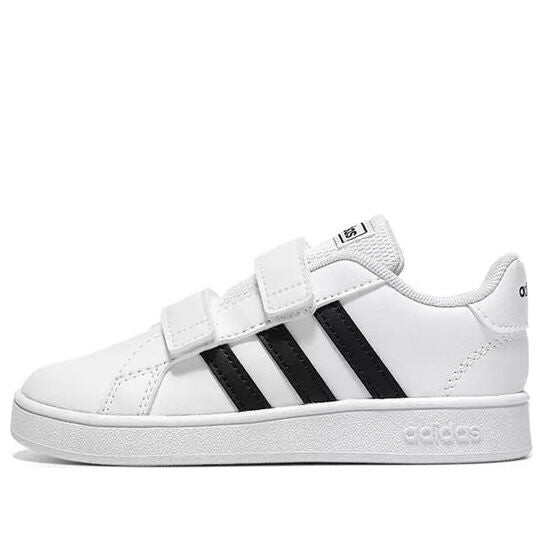 

Кроссовки neo grand court Adidas, белый