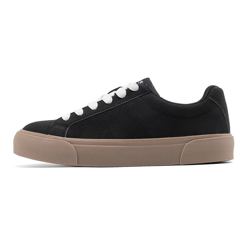 

Низкие мужские кроссовки VANSSI, Black