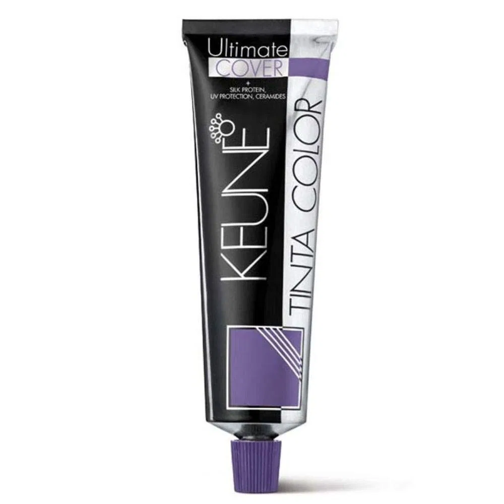 Краска для волос Tinta Color Dye, оттенок 8.00 Keune