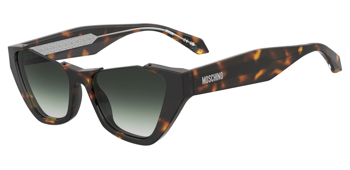 

Женские солнцезащитные очки MOS197-S MOSCHINO