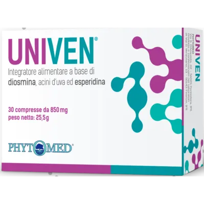 

Univen Добавка 30 таблеток