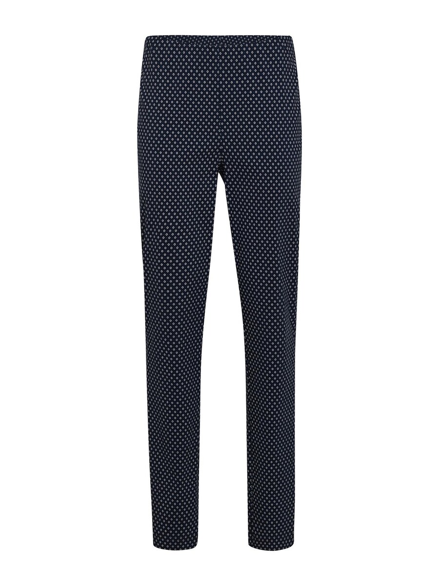 

Тканевые брюки Goldner Regular Pants, цвет blue/marine blue