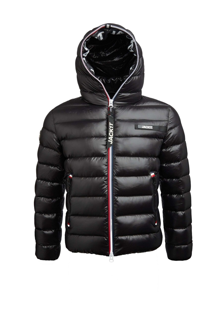 

Лыжная куртка JACK1T Outdoor jacket, черный