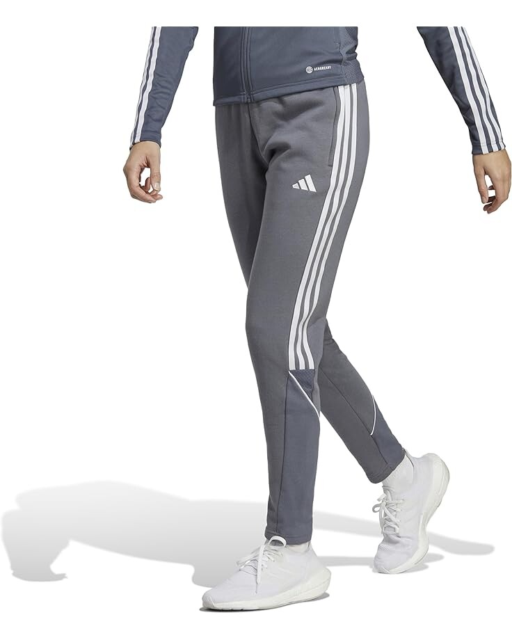 

Спортивные брюки adidas Tiro 23 League, цвет Team Onix