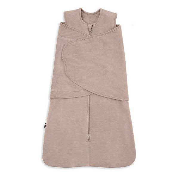 

Спальный мешок для новорожденных и малышей Swaddle Halo, Mocha