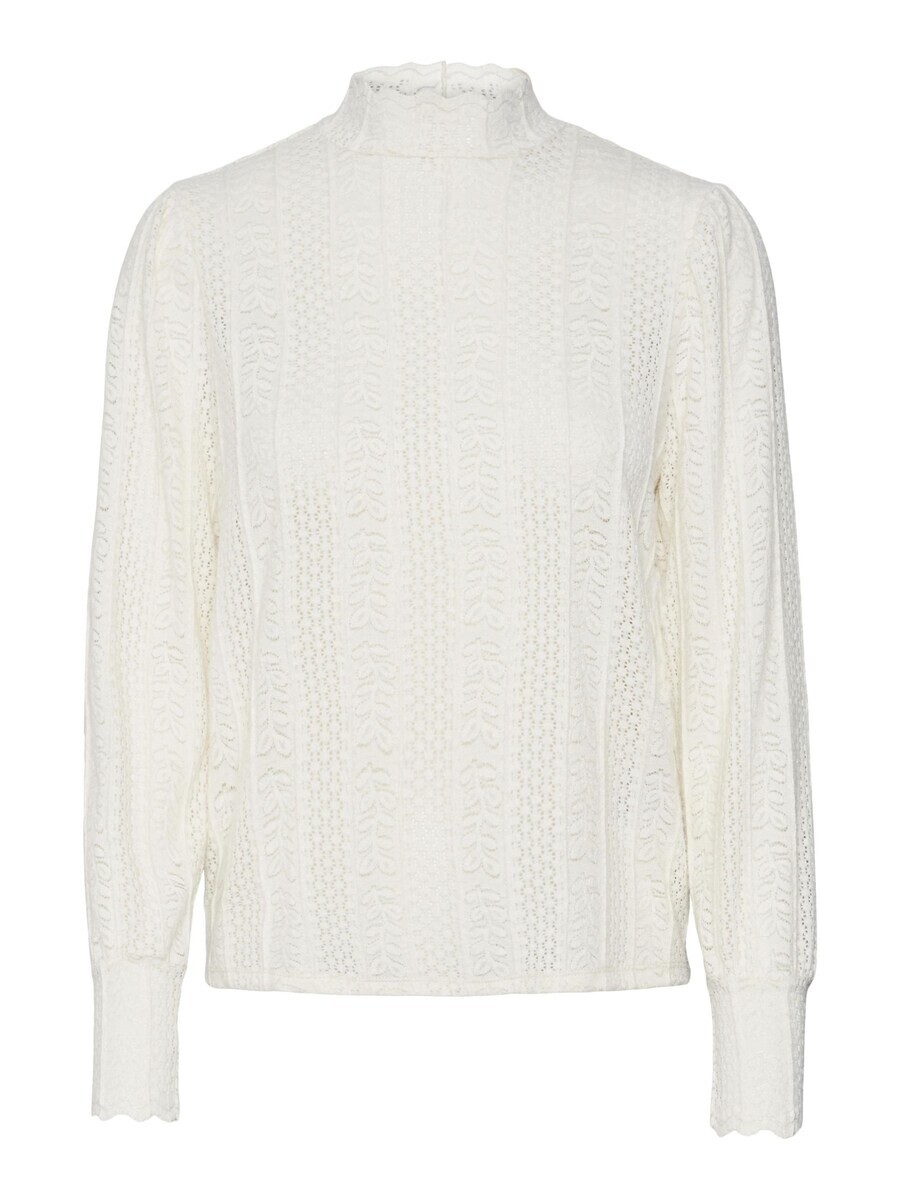 

Лонгслив Vero Moda, белый