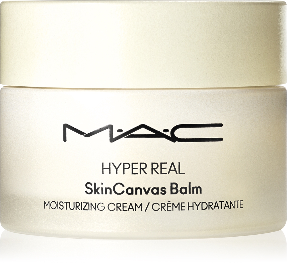 

Увлажняющий восстанавливающий крем для лица Hyper Real SkinCanvas Balm Mac Cosmetics, 50 мл