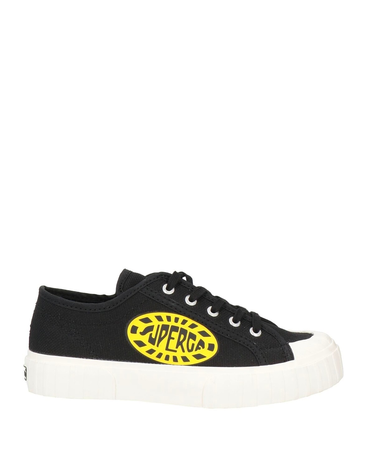 

Кеды Superga, черный
