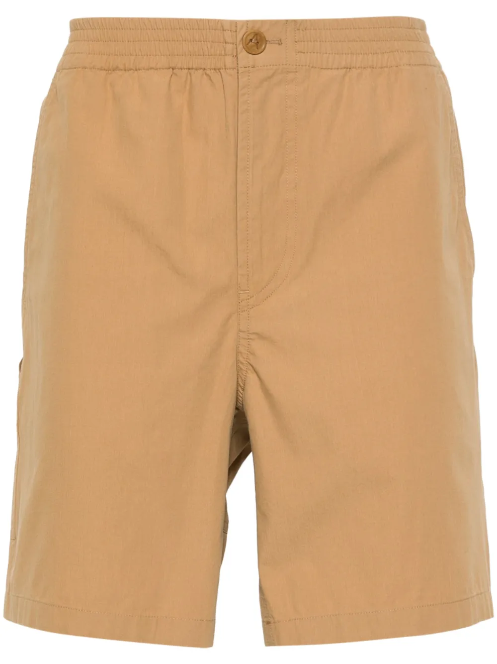 

Шорты Norris A.P.C., нейтральный
