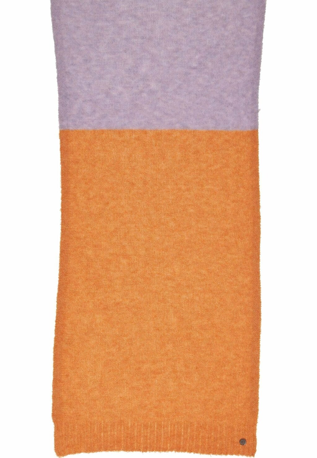 

Шарф BLOCK STRIPES FRAAS, фиолетовый
