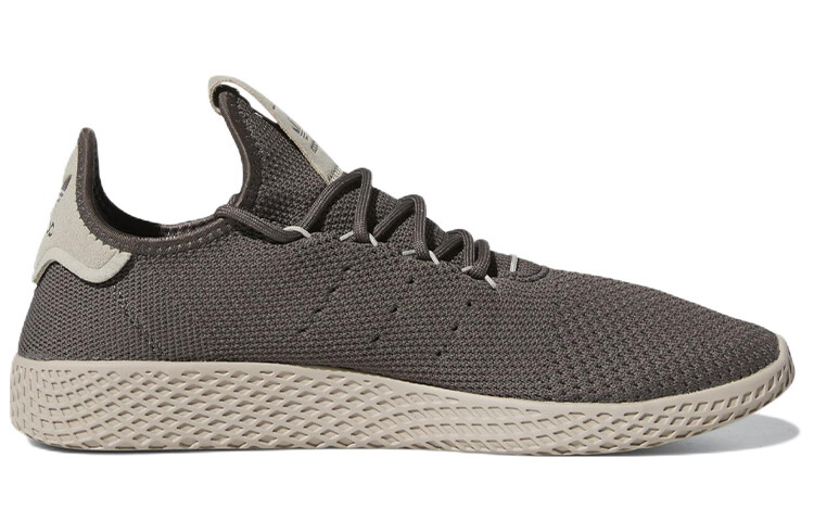 

Кроссовки Adidas Pw Tennis HU Cinder Cinder Light Brown
