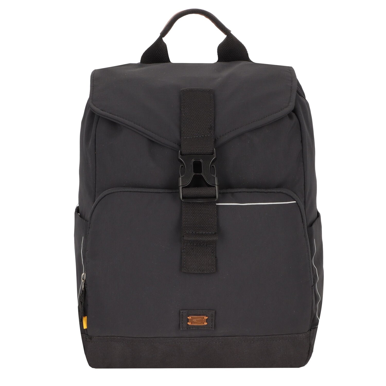 

Рюкзак Camel Active City City 34 cm, черный
