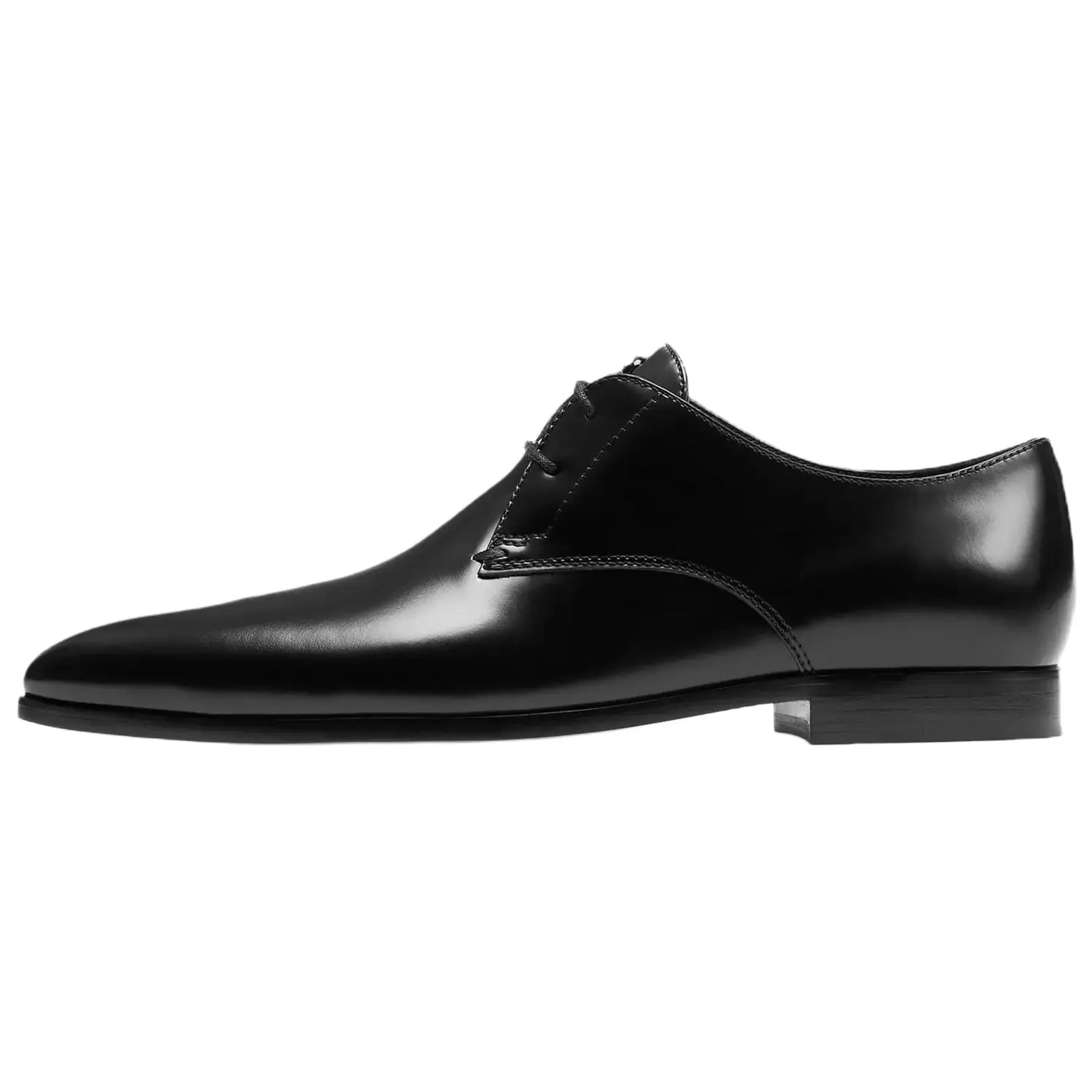 

Coach Мужские туфли-дерби, черный