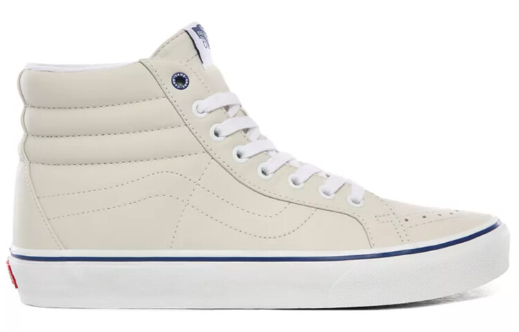 

Кроссовки Sk8 Vans-Hi Reissue 'Butter Leather'