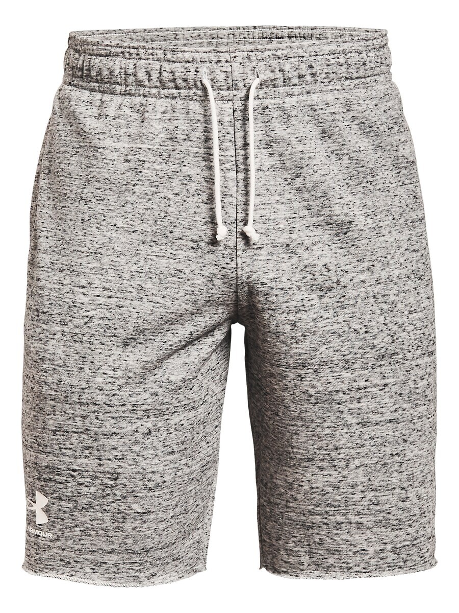 

Тренировочные брюки Under Armour RIVAL TERRY, пятнистый серый