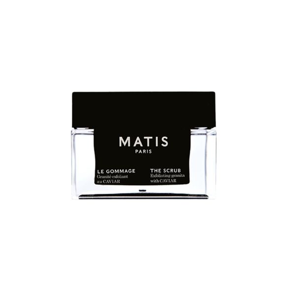 

Скраб для лица с икрой, 50 мл Matis Caviar