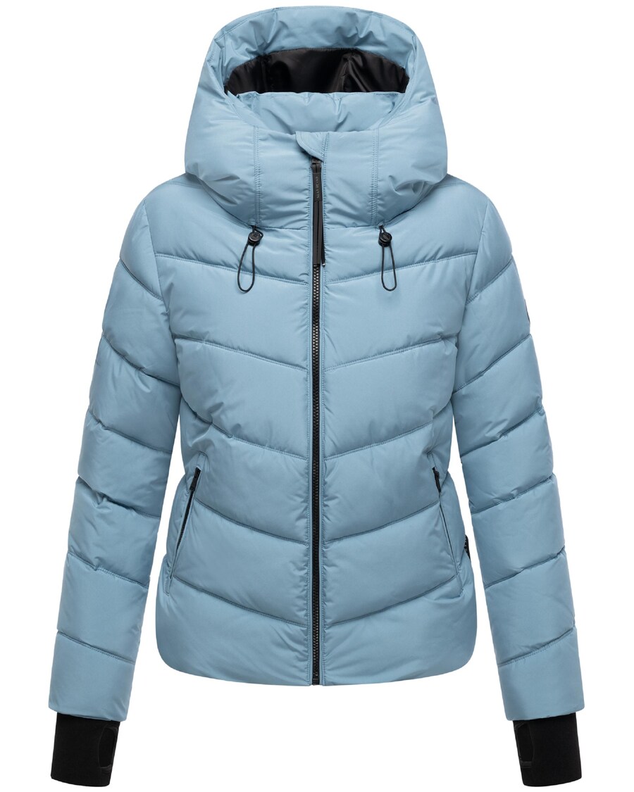 

Зимняя куртка MARIKOO, Blue