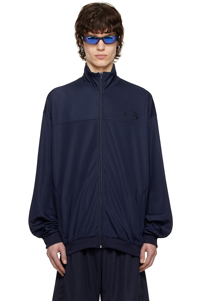 

Спортивная куртка Still Kelly, темно-синий