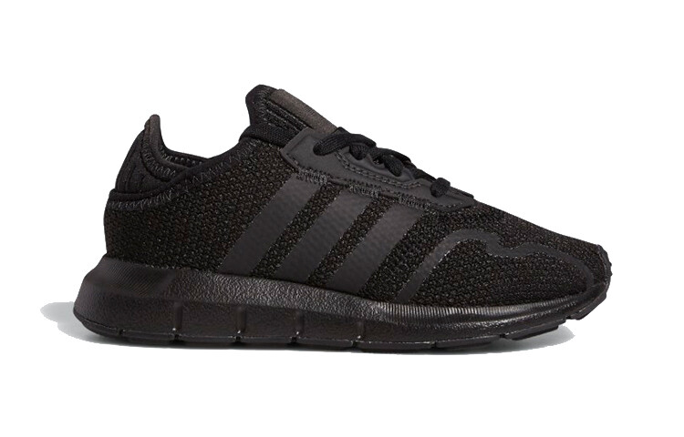 Детские кроссовки adidas originals Swift Run X PS — фото 2