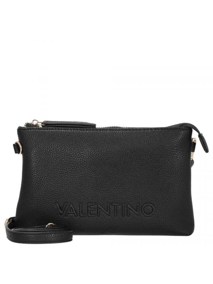 

Наплечная сумка Valentino Bags Rised Re - Umhängetasche 25 cm, неро