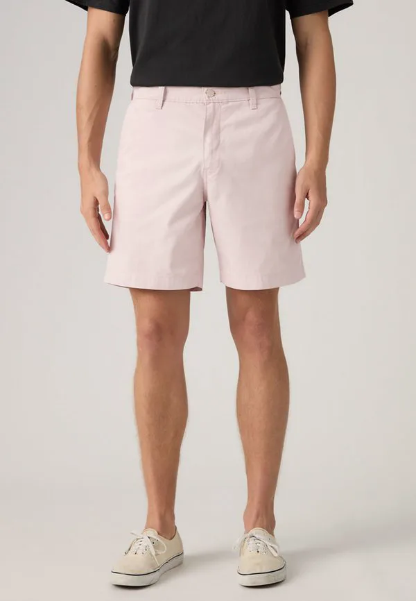 Xx аутентичные свободные шорты ii шорты Levi'S, Hushed Violet Twill