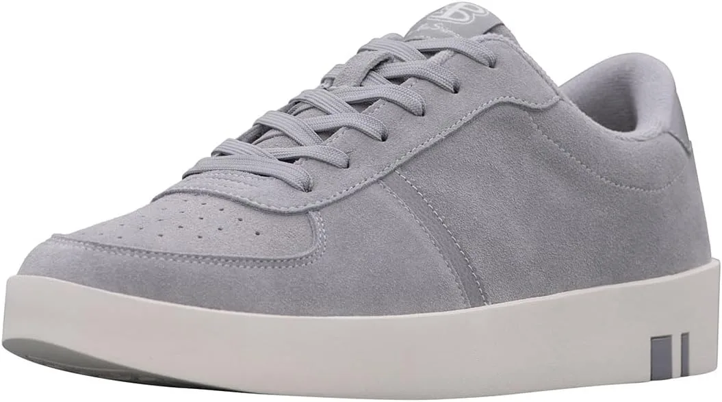 Мужские кроссовки Ben Sherman Richmond, белый