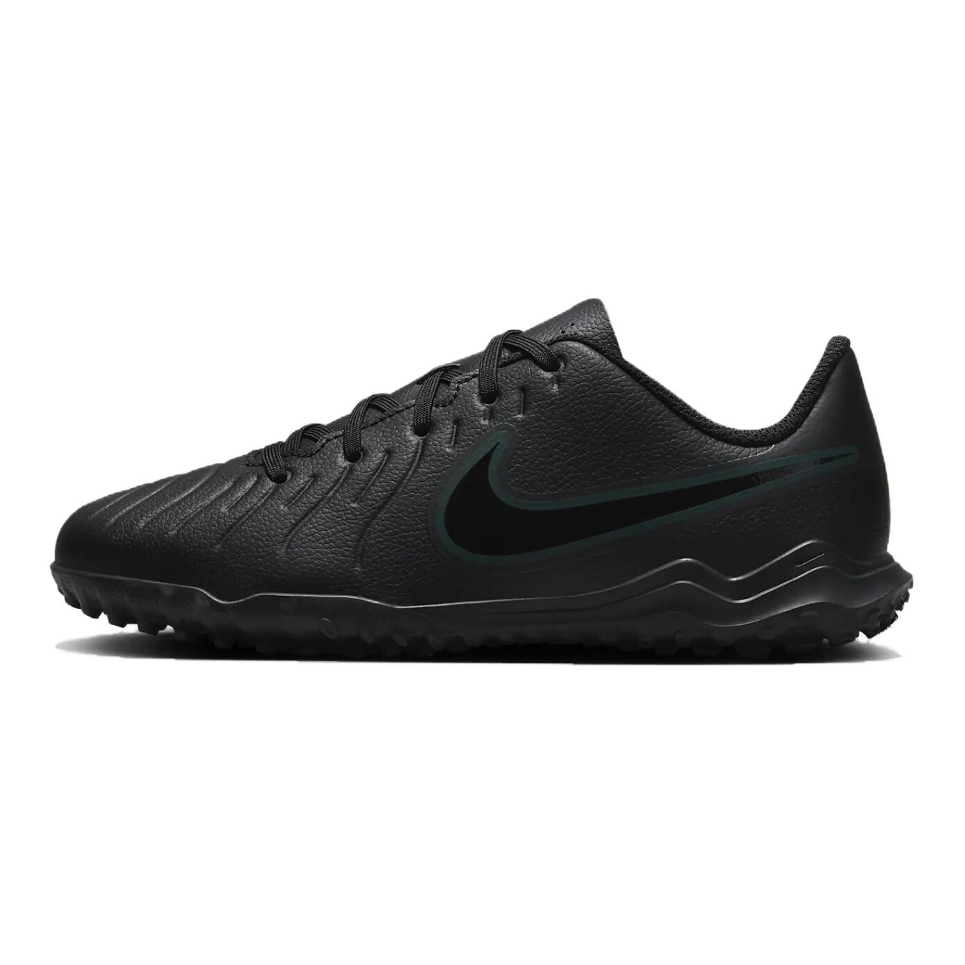 

Футбольные бутсы Tiempo Legend 10 Kids для детей Nike, черный