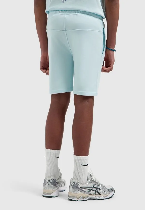Спортивные штаны Ballin, Light Blue — фото 3