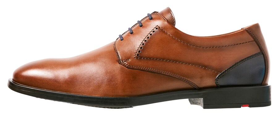 

Деловые туфли LLOYD Lace-Up Shoes Kalmar, коричневый